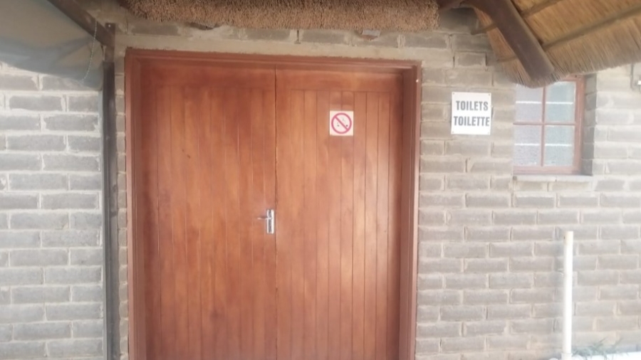 14 Bedroom Property for Sale in Quaggafontein Free State